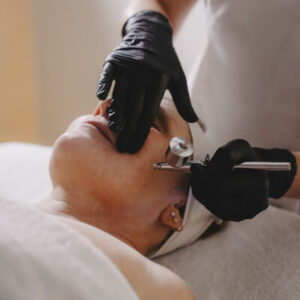 Soin Zemits infusion d’actifs et peau revitalisée - Vénus Institut à Seraing